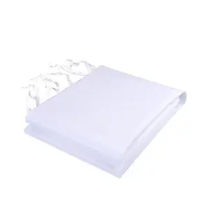 Perete lateral cort evenimente 12 metri Alb