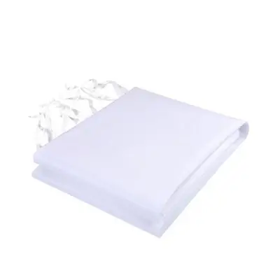 Perete lateral cort evenimente 12 metri Alb