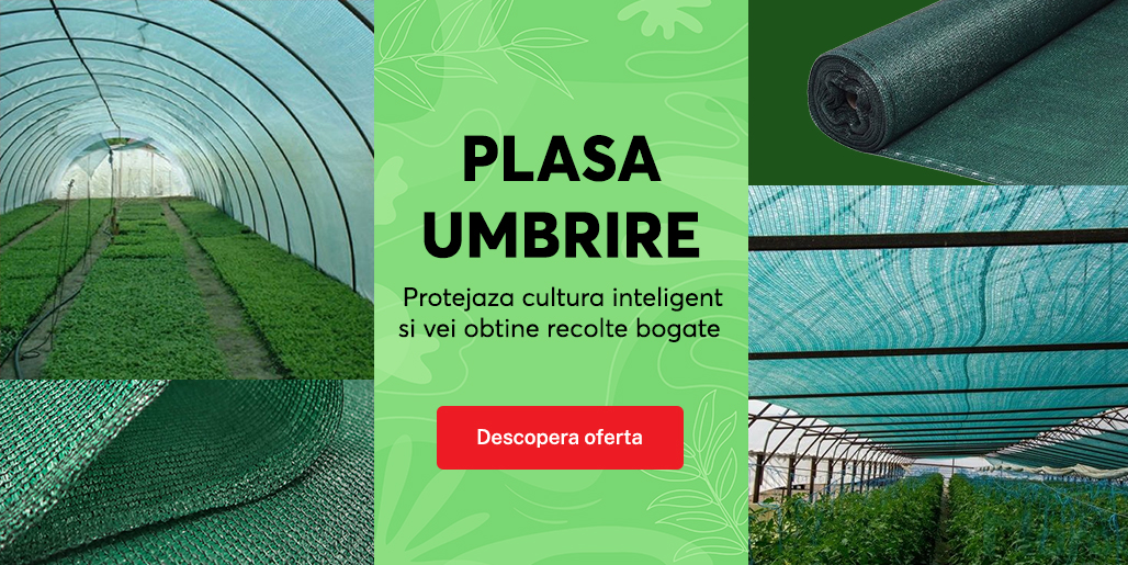 Protejaza cultura inteligent si vei obtine recolte bogate