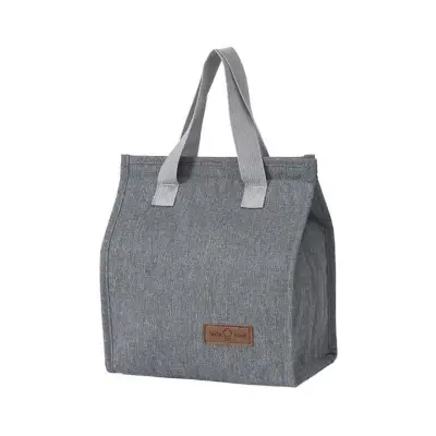 Geanta frigorifica (termoizolanta) 3.3 litri gri