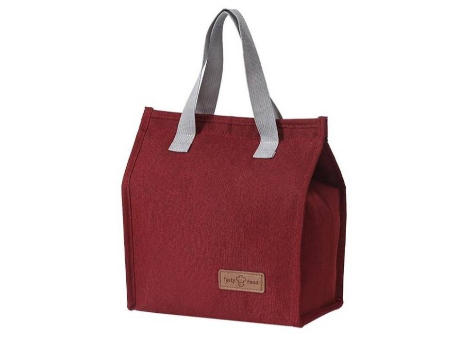 Geanta termoizolanta 3.3l Visiniu, 22.5x13cm