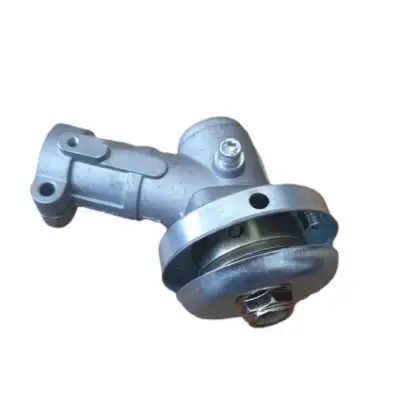 Cap trimer pentru motocoasa, angrenaj unghiular 26mm/9