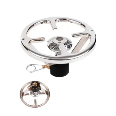 Arzator pentru butelie 500g