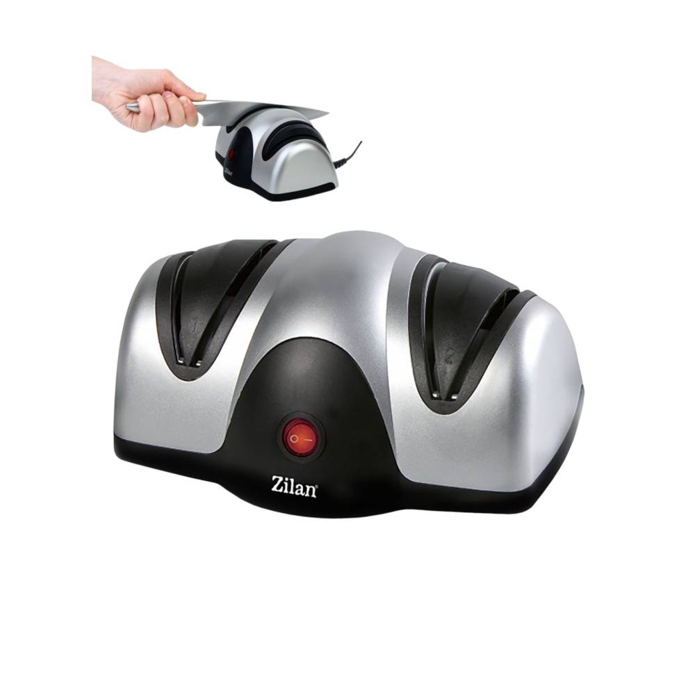 Ascuțitor cuțite/ aparat ascuțit cuțite electric 40W Ascuțitor cuțite/ aparat ascuțit cuțite electric 40W