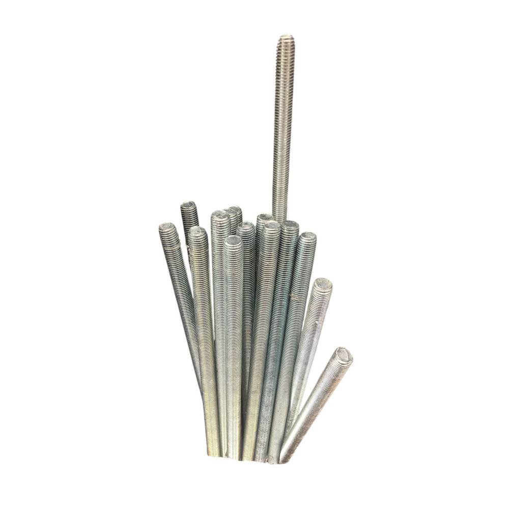 Bara filetata/ tija M10, 1m Bara filetata/ tija M10, 1m