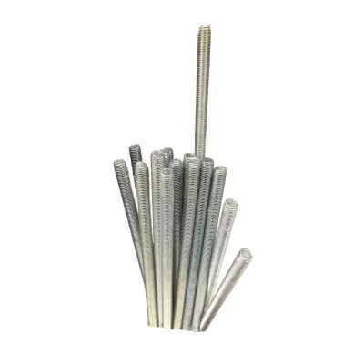 Bara filetata/ tija M16, 1m 