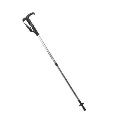 Baston telescopic 135cm, metal