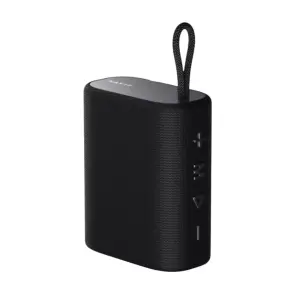 Boxa portabila Wireless si Bluetooth type-C Negru, Havit