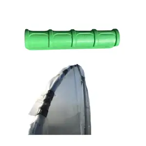 Clips pentru fixare folie solar 3/4 (lungime 15 cm)