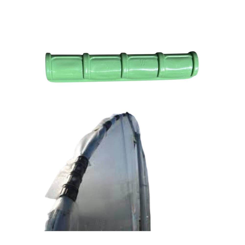 10 x Clipsuri folie solar 1/2, lungime 15 cm 10 x Clipsuri folie solar 1/2, lungime 15 cm