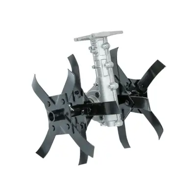 Cultivator motocoasa 28mm/9 pini