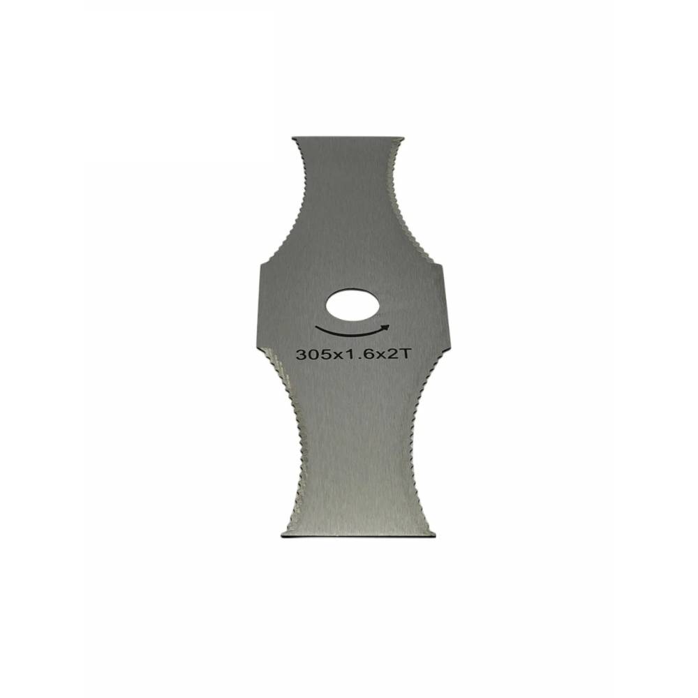 Disc motocoasa zimtat 305x1.6x25.4mmx2T Disc motocoasa zimtat 305x1.6x25.4mmx2T