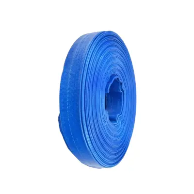 Furtun refulare pompa cu insertie 2 Toli 50 metri