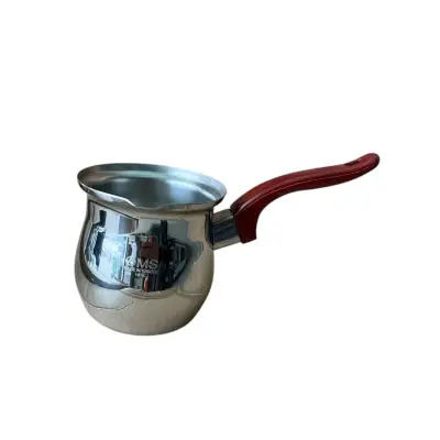 Ibric cafea 0.228l grosime 0.7mm OMS