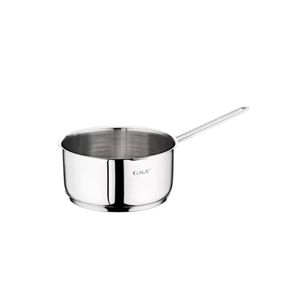 Ibric lapte 3.3l grosime 0.6mm OMS Ibric lapte 3.3l grosime 0.6mm OMS