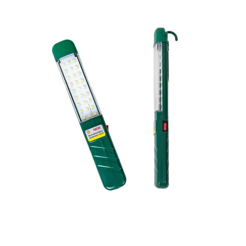 Lampa cu acumulator, 27 leduri Lampa cu acumulator, 27 leduri