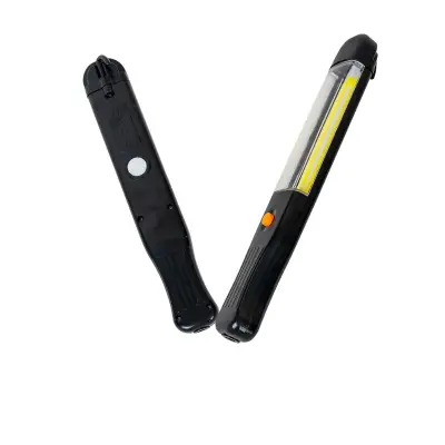 Lampa cu acumulator, 80 leduri