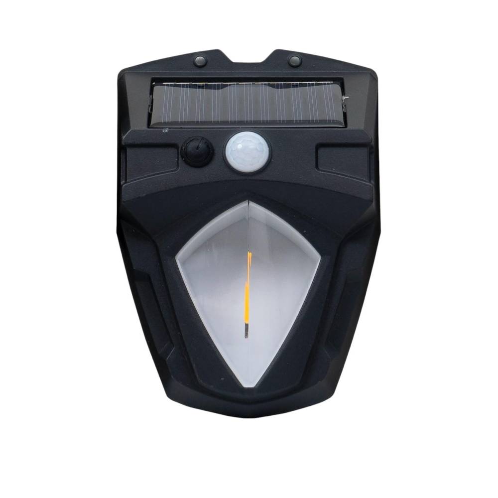 Lampa solara de perete 3 tipuri de lumina Lampa solara de perete 3 tipuri de lumina