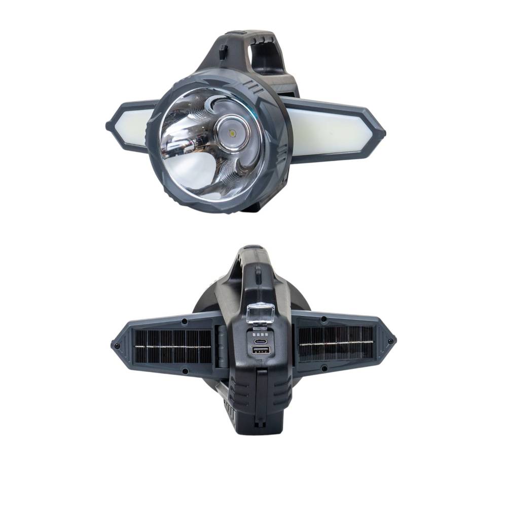 Lanterna portabila incarcare solara, USB Lanterna portabila incarcare solara, USB