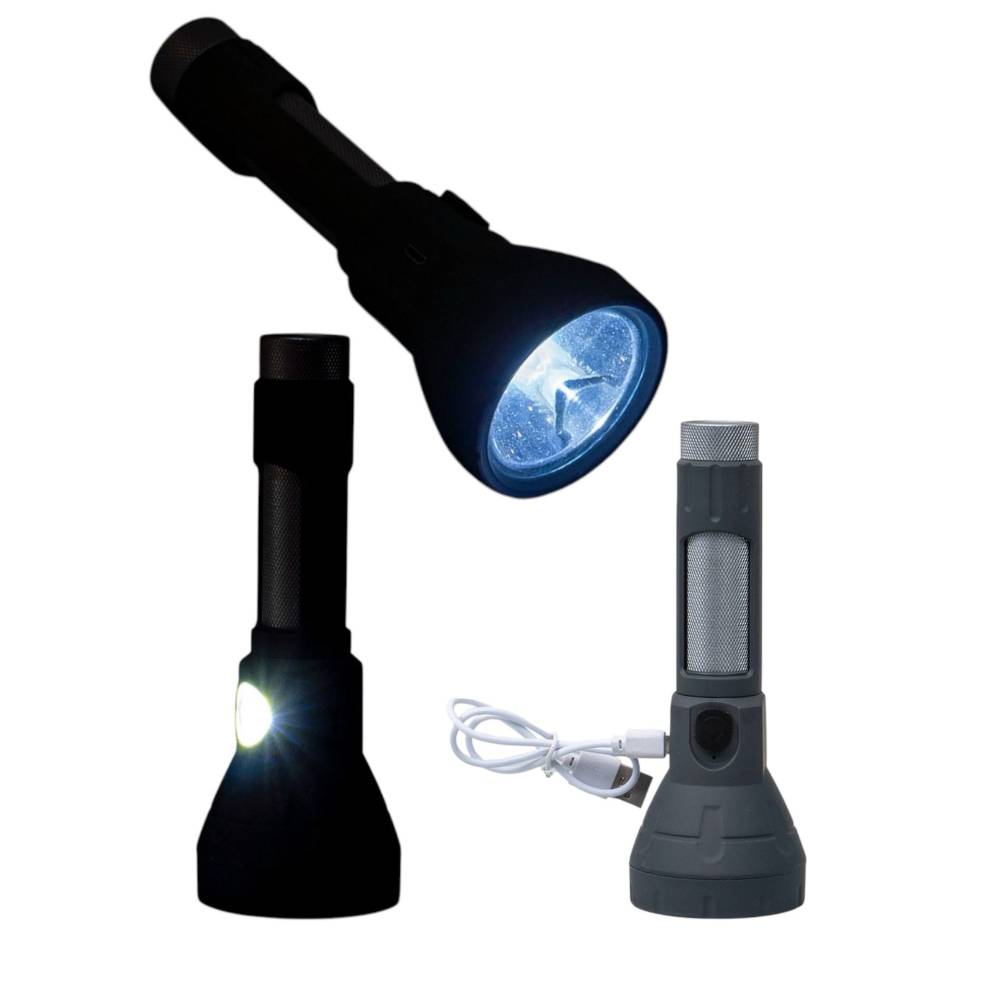 Lanterna 5 tipuri de lumina Led, USB Lanterna 5 tipuri de lumina Led, USB