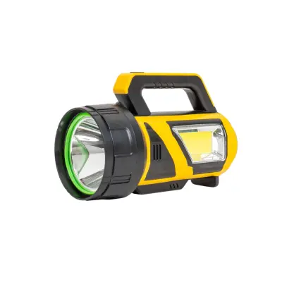 Lanterna 7 tipuri de lumina incarcare solara, USB