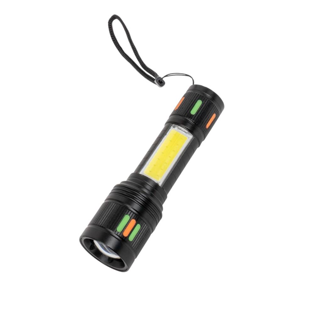 Lanterna 4 tipuri de lumina, USB Lanterna 4 tipuri de lumina, USB