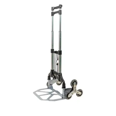 Liza 6 roti extensibila, 75kg