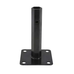 Manicot roata motocultor metal, 32cm