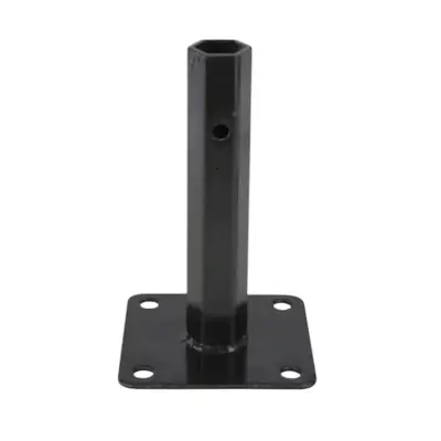 Manicot roata motocultor metal, 32cm