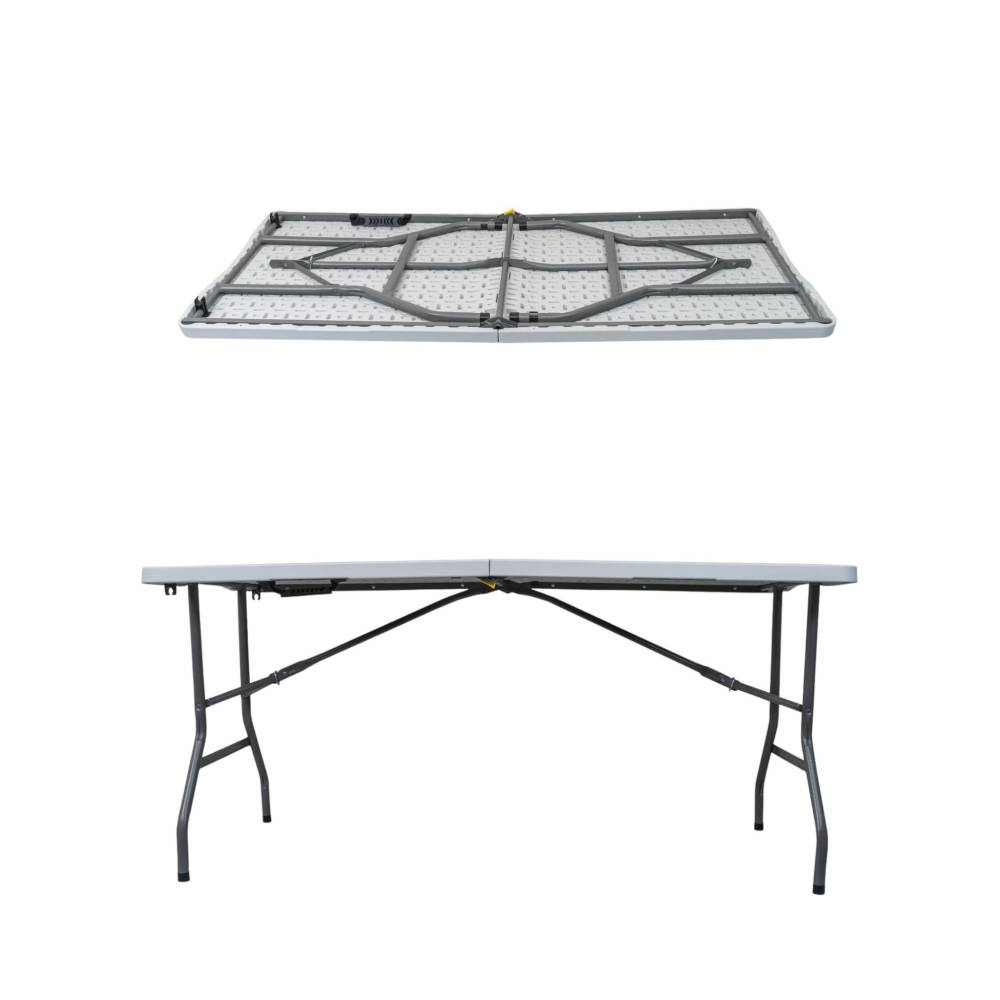 Masa pliabila camping 70x150cm Masa pliabila camping 70x150cm