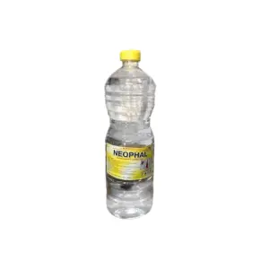 Neophal, solutie pentru curatat pete, 1l