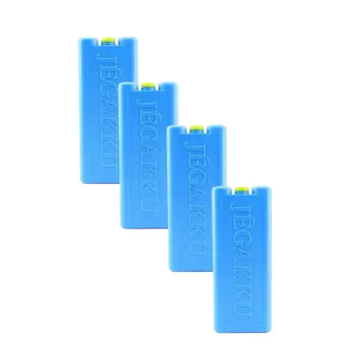 Pachet 4 x pastile frigorifice racire lada 200 g