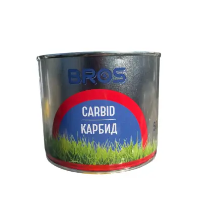 Carbid impotriva cartitelor 500g, Bros