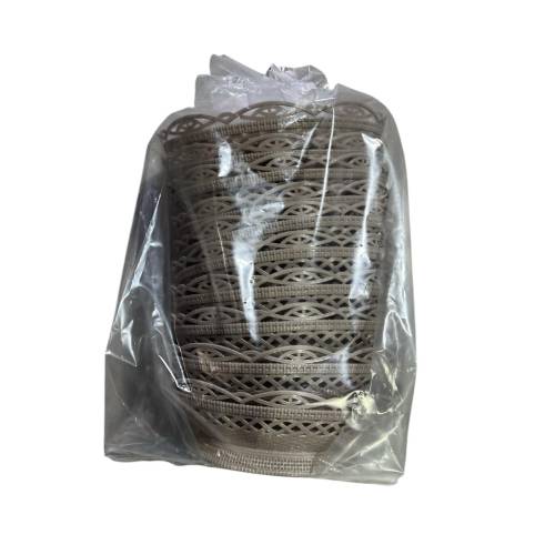 Cos paine rustic 30.5 cm