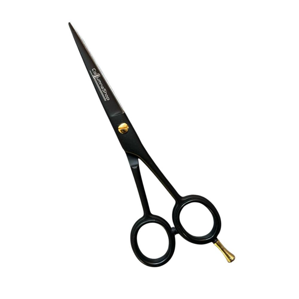 Foarfeca profesionala de tuns 6.5 inch cu tija demontabila Foarfeca profesionala de tuns 6.5 inch cu tija demontabila