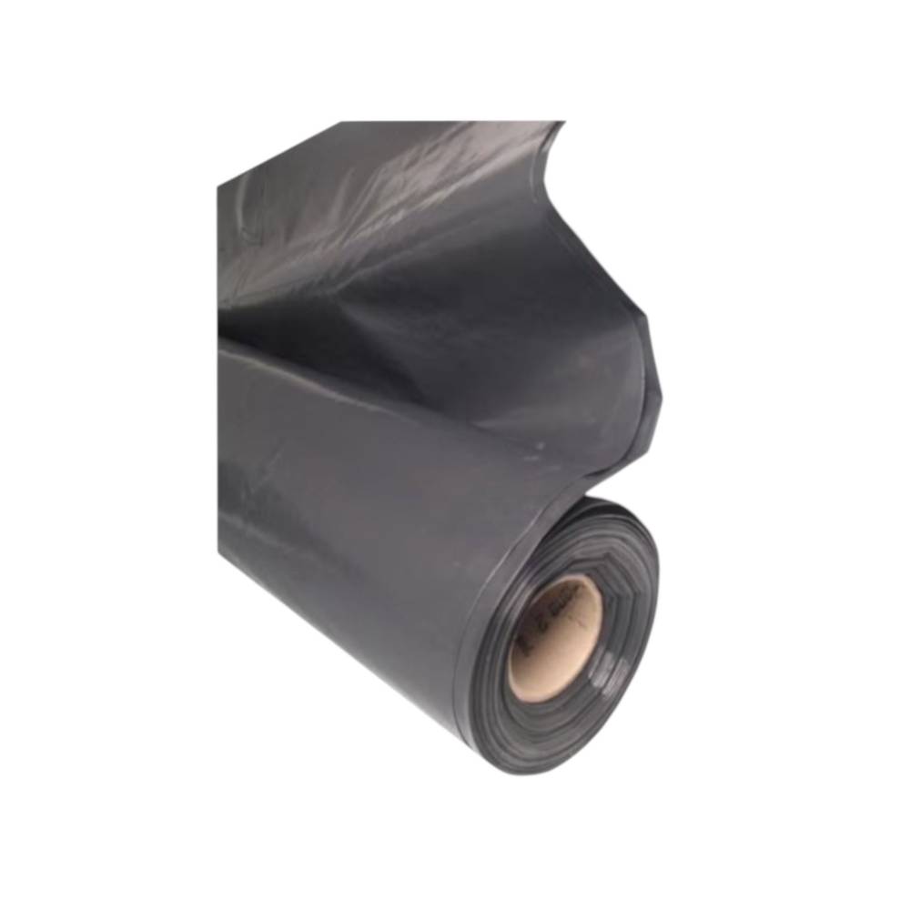 Folie constructii neagra 4.2m latime, 5m lungime Folie constructii neagra 4.2m latime, 5m lungime