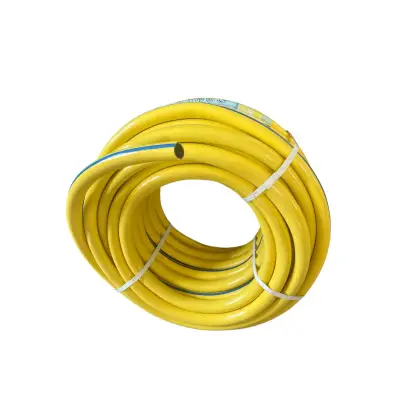 Furtun gradina (apa) dublu strat 1/2, rola 20 m, 12.5 mm