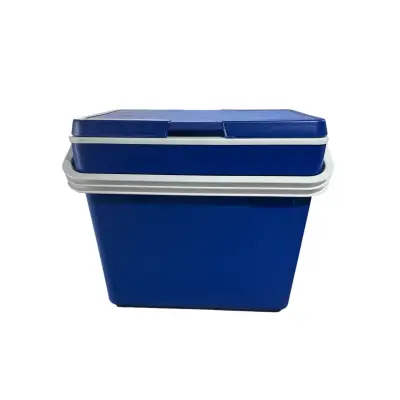 Lada frigorifica portabila 40 litri (mare)