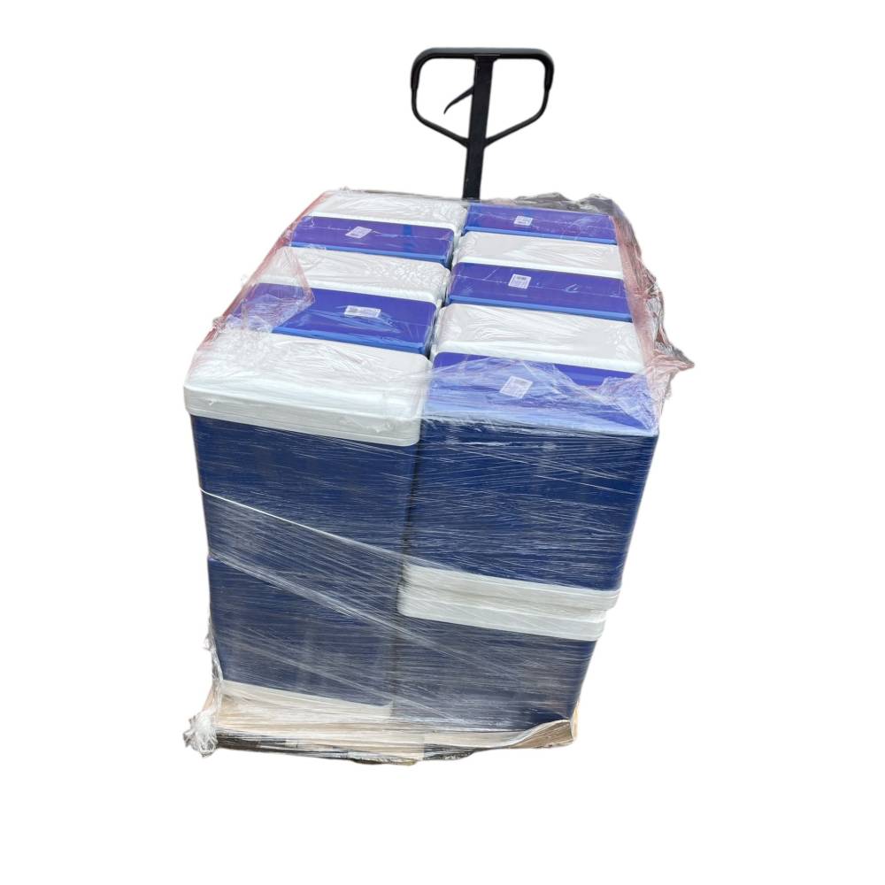 Set lazi frigorifice cu pastile racire 24 litri Set lazi frigorifice cu pastile racire 24 litri