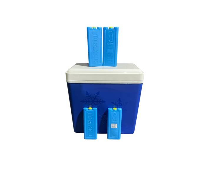 24L + 4 rezerve 200g