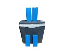 24L + 4 rezerve 200g