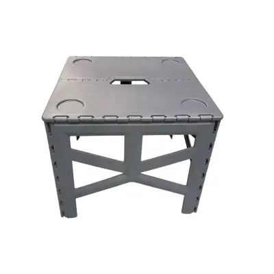 Masuta camping pliabila 45x45cm