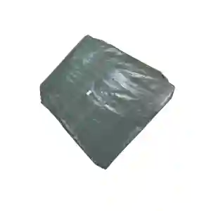 Prelata cu inele Verde 2x3m, 150g/mp 