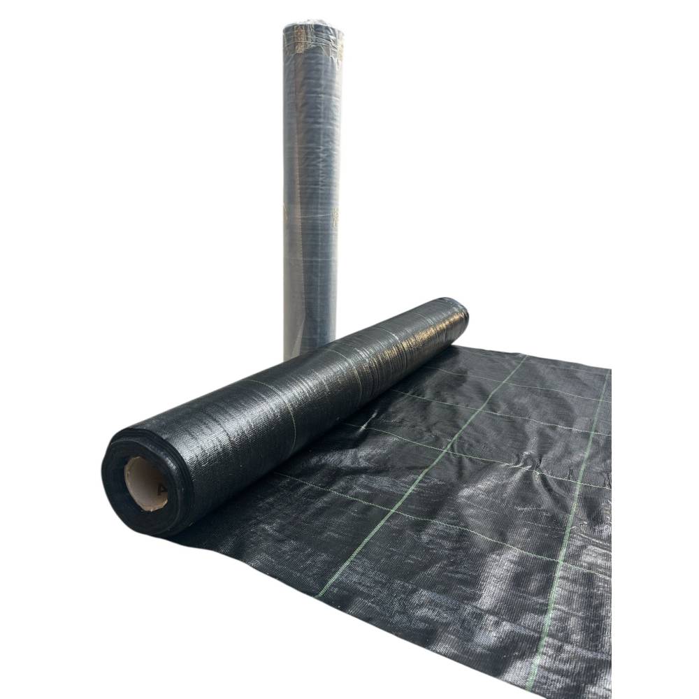 Folie pentru capsuni , agrotextil 1.5m latime, 10m L, 100g/mp