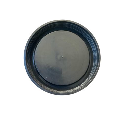 Butoi/Bidon 20L din plastic alimentar, cu capac prin infiletare si maner