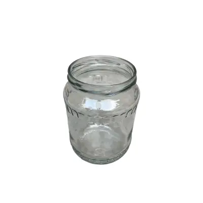 Borcan din sticla 720 ml