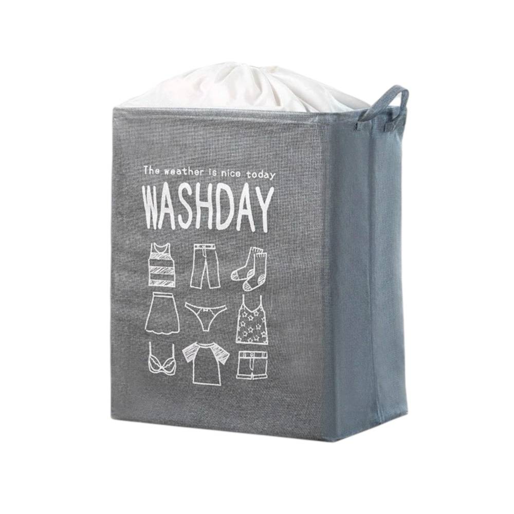 Cos depozitare 72L cu imprimeu Cos depozitare 72L cu imprimeu