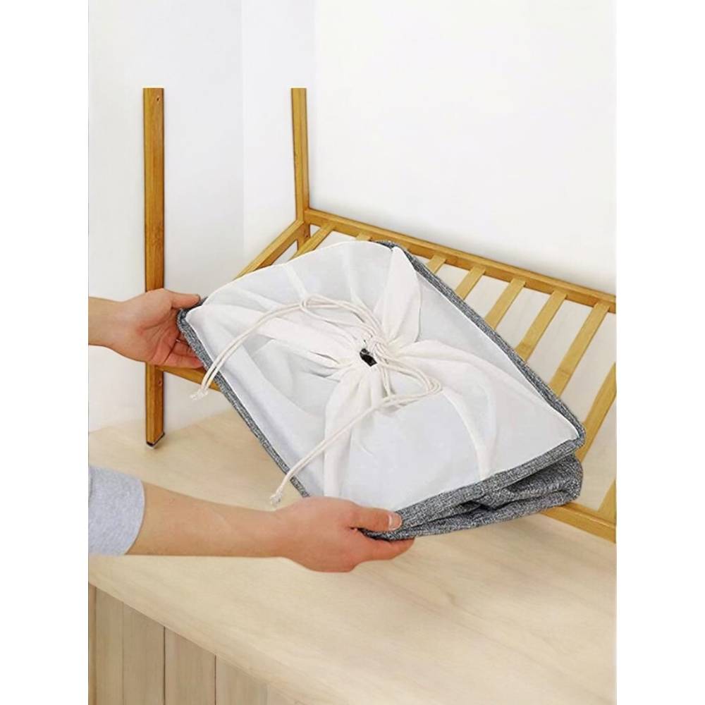 Cos depozitare 72L cu imprimeu Cos depozitare 72L cu imprimeu