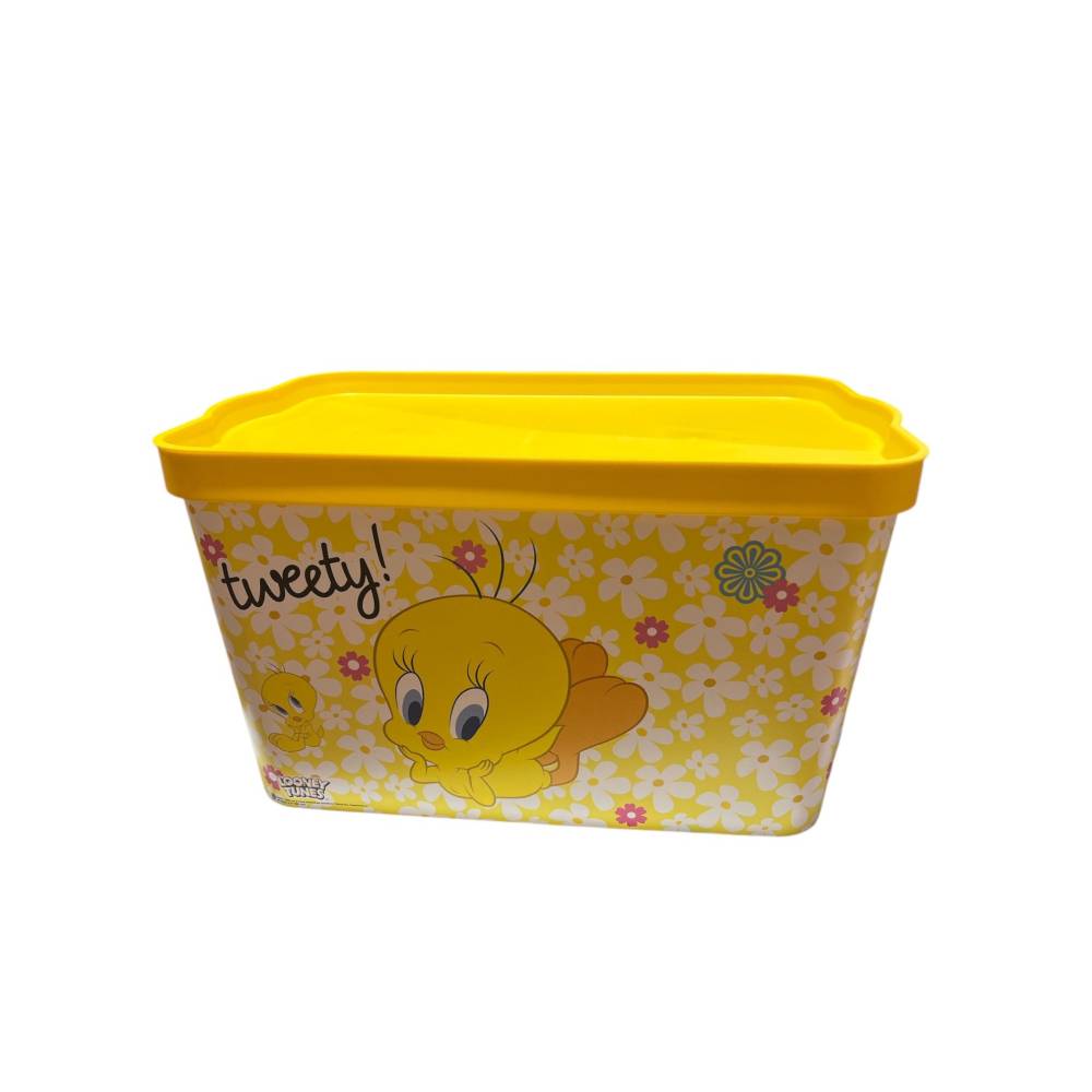 Cutie depozitare Tweety, 24L