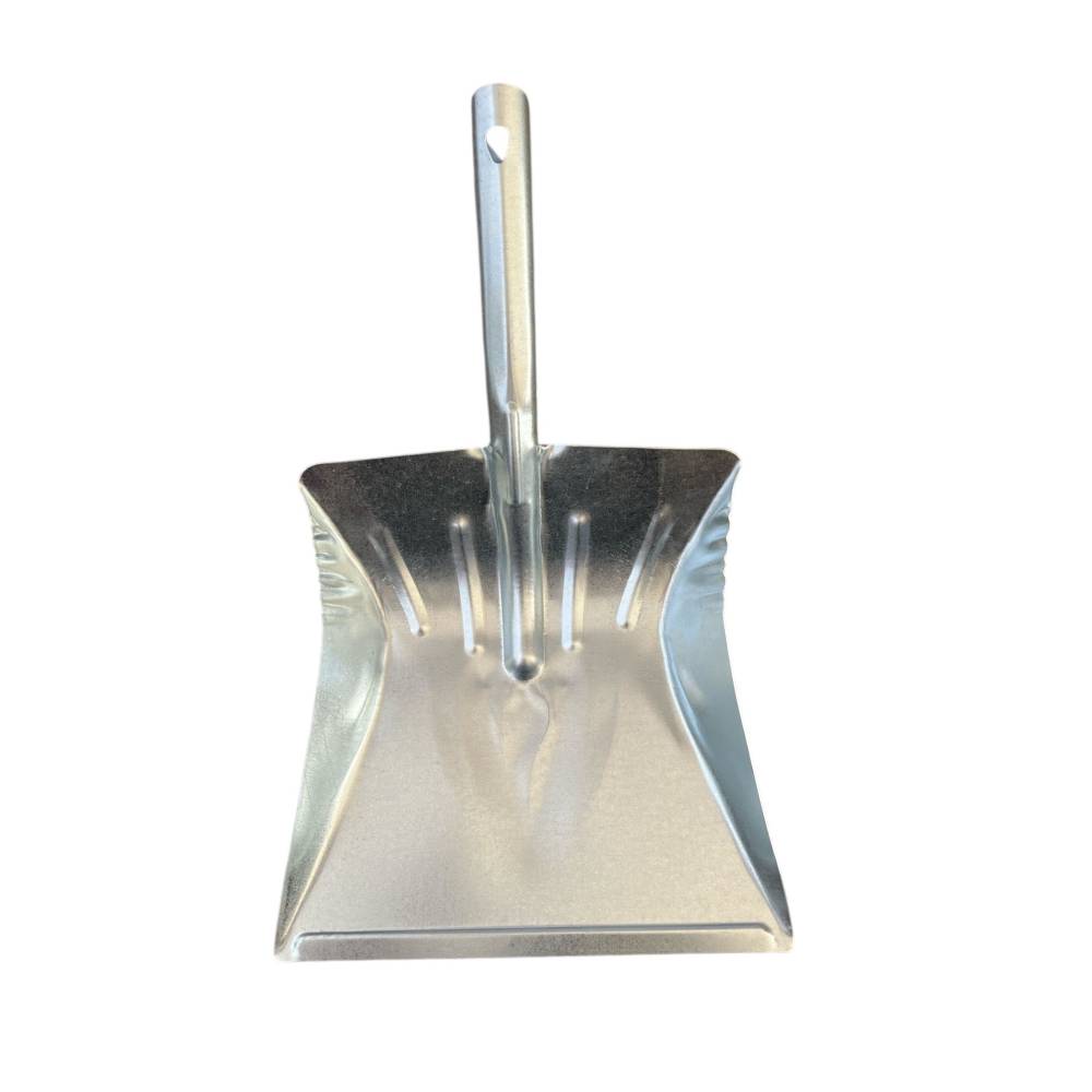 Faras zincat mare, latime 20cm